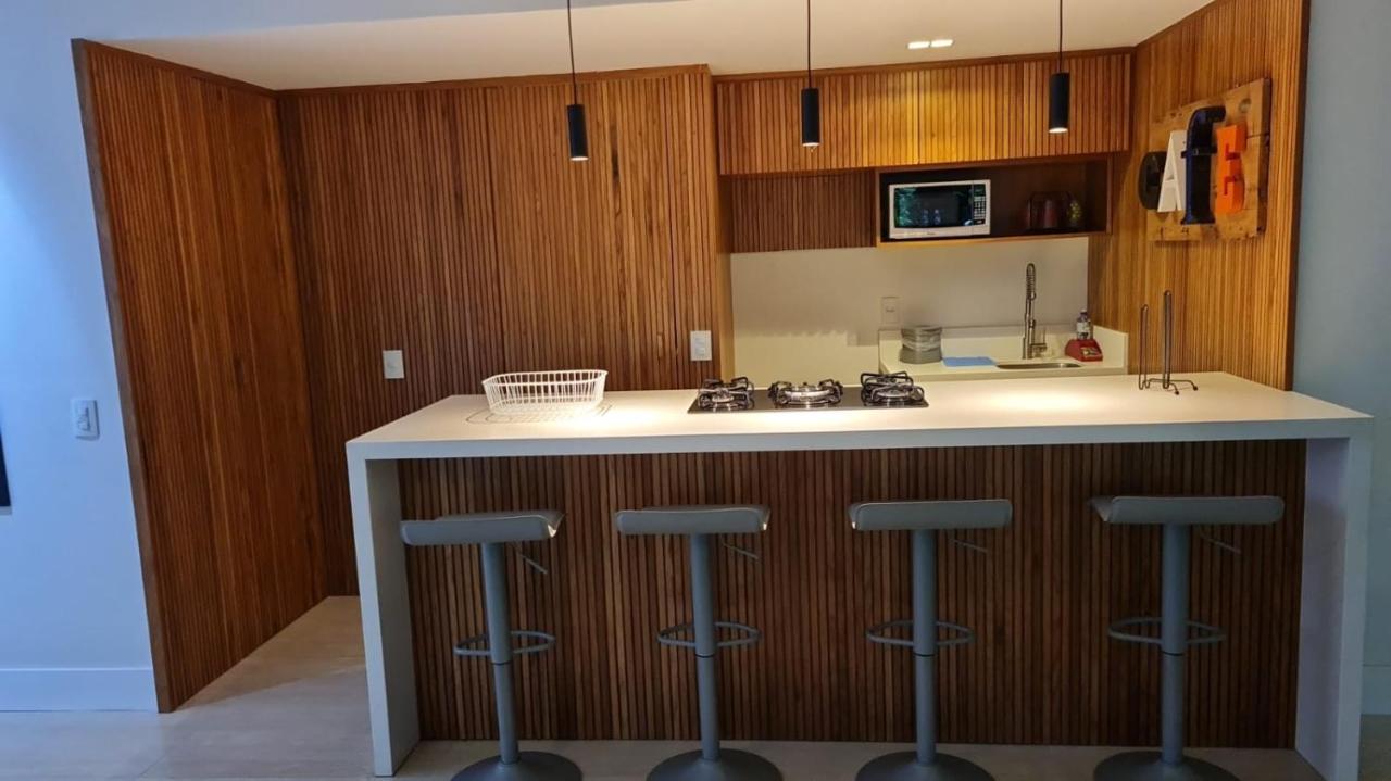 Excepcional Ap. Barra Tijuca Apartment *